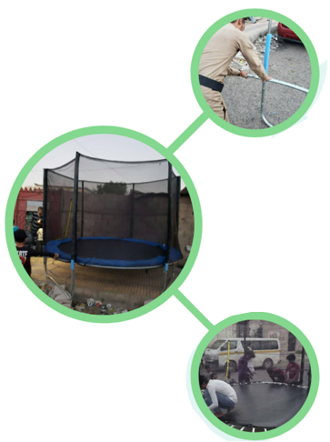 المشروع الخامس عشر