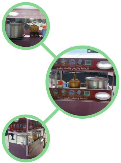 المشروع السادس