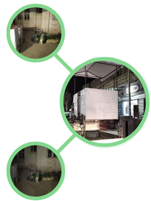 المشروع الرابع والثلاثون