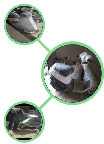 المشروع الثامن عشر