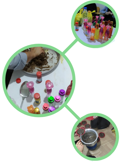 المشروع التاسع عشر