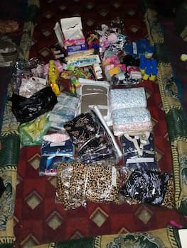 المشروع الثامن