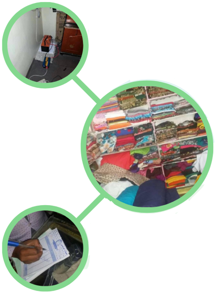 المشروع الثاني عشر