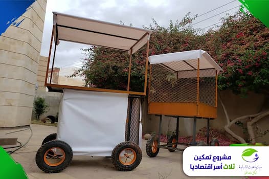 المشروع العشرون