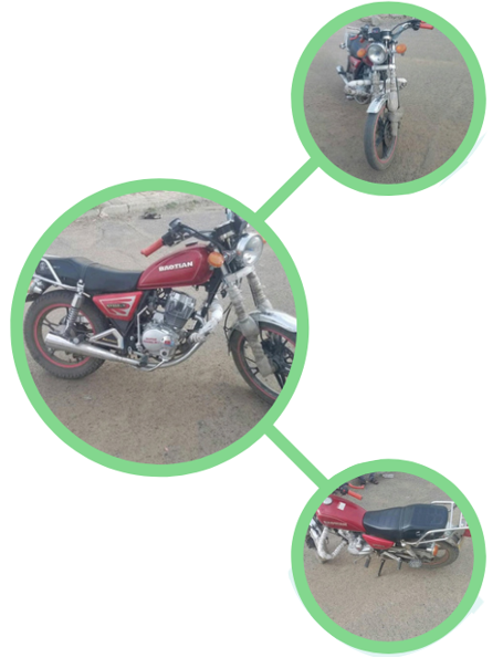 المشروع التاسع