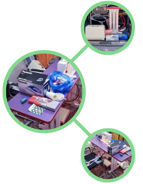 المشروع الحادي والعشرون